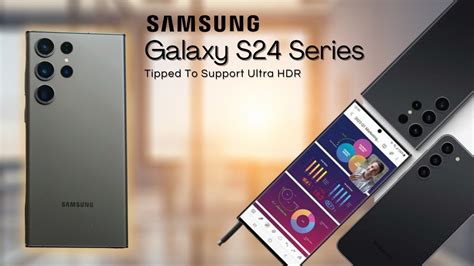 Galaxy S24 Excitement Samsung